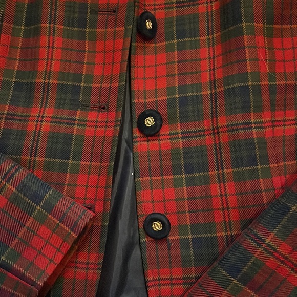 Vintage Pendleton Jacket! - Picture 2 of 7